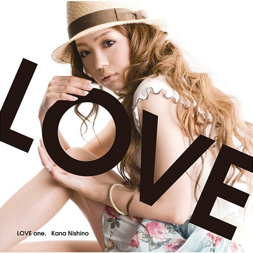 Love One. Kana Nishino