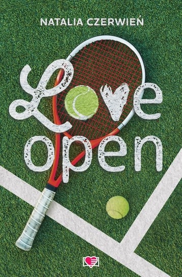 Love Open Natalia Czerwień