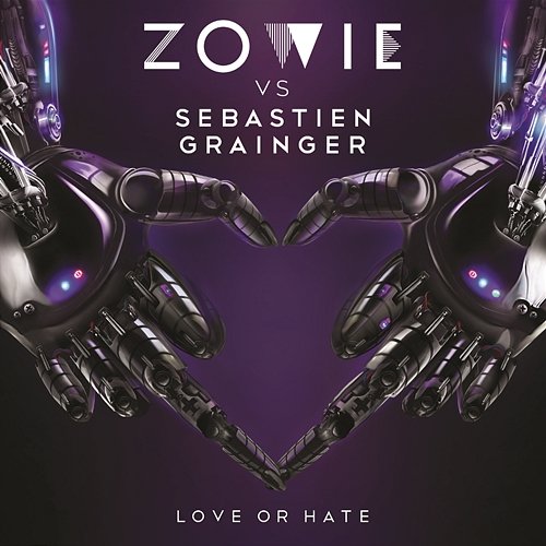 Love Or Hate Zowie