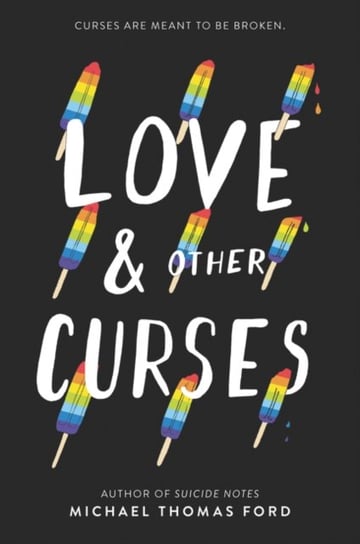 Love & Other Curses Ford Michael Thomas