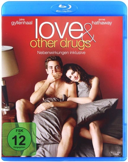 Love & Other Drugs Zwick Edward