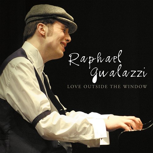 Love Outside the Window Raphael Gualazzi