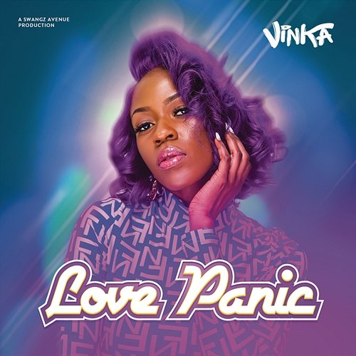 Love Panic Vinka