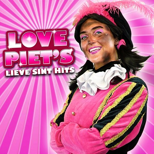 Love Piet's Lieve Sint Hits Love Piet