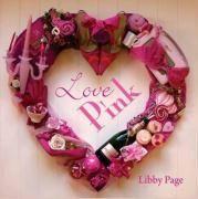 Love Pink Page Libby