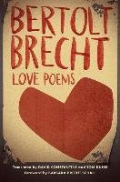 Love Poems Brecht Bertolt