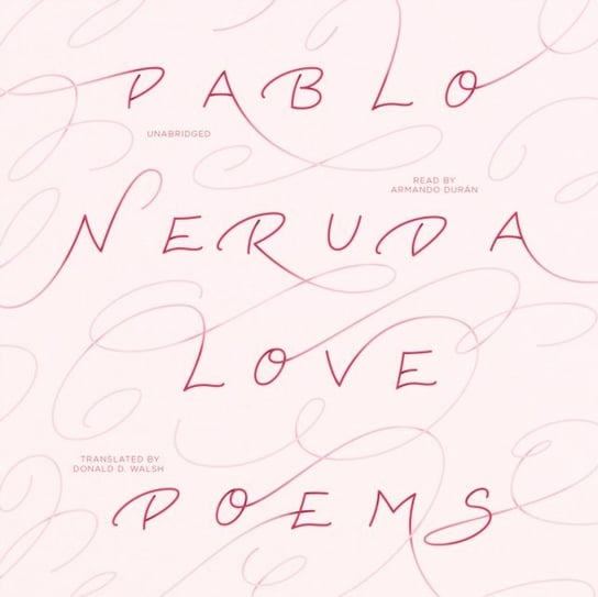 Love Poems Neruda Pablo