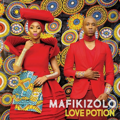 Love Potion Mafikizolo