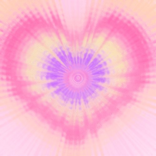 Love Potion Moah Lee