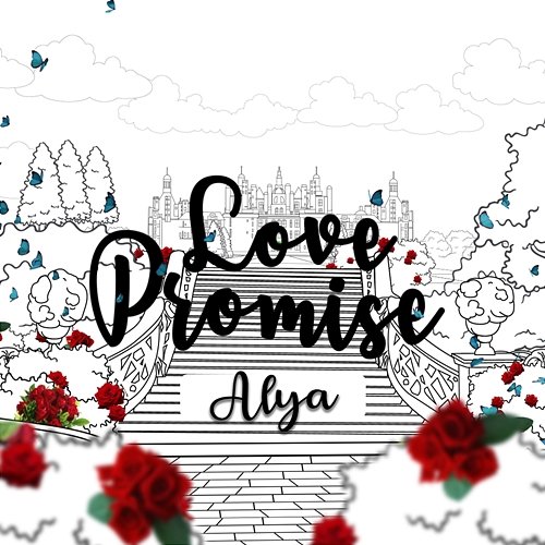 Love Promise Alya