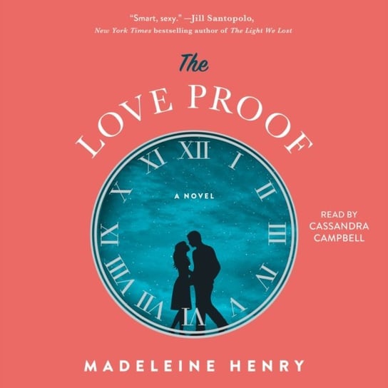 Love Proof Henry Madeleine