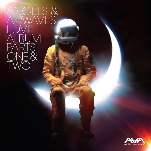 Love, Pt. 1 & 2 Angels & Airwaves
