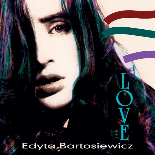 Love (Reedycja) Bartosiewicz Edyta