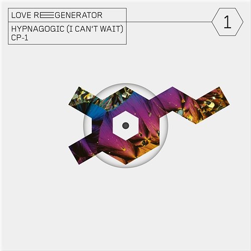 Love Regenerator 1 Love Regenerator, Calvin Harris
