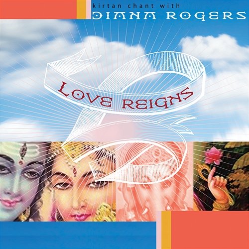 Love Reigns Diane Rogers