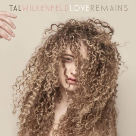 Love Remains Wilkenfeld Tal