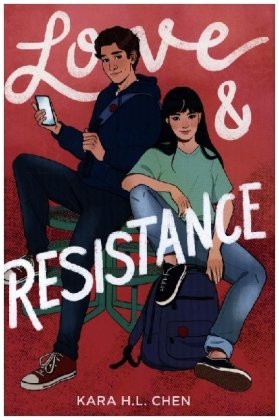 Love & Resistance HarperCollins US