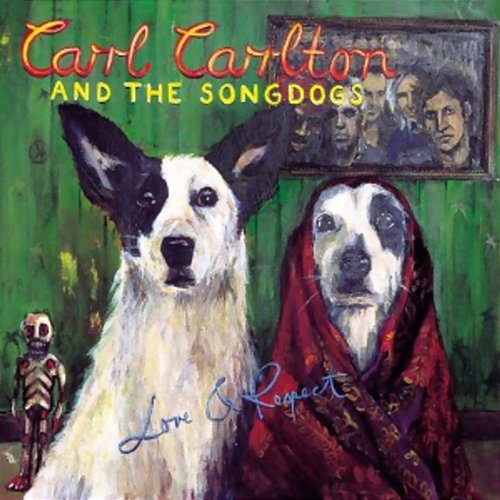 Love & Respect Carl Carlton & The Songdogs