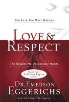 Love & Respect Eggerichs Emerson