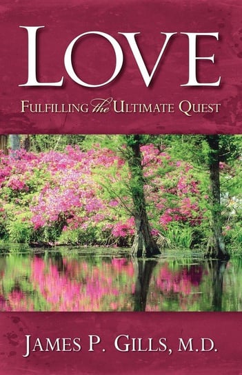 Love - Revised James P. Gills