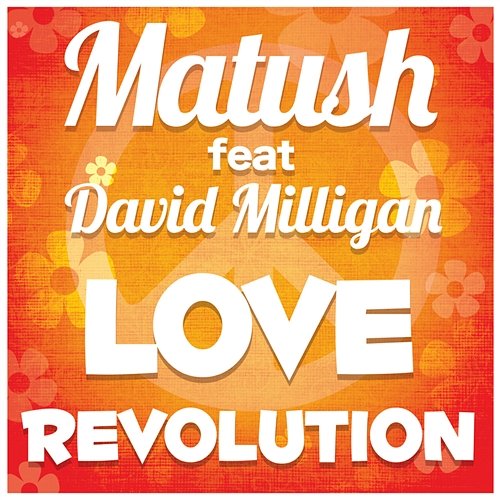 Love Revolution Matush feat. David