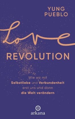 Love Revolution Arkana
