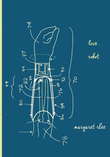Love, Robot Margaret Rhee