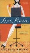 Love, Rosie Ahern Cecelia