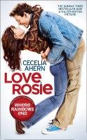 Love Rosie (Where Rainbows End) Ahern Cecelia
