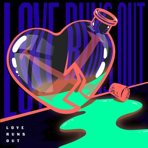 Love Runs Out Mark DVB feat. Elisha James