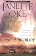 Love's Abiding Joy Oke Janette
