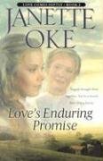 Love's Enduring Promise Oke Janette