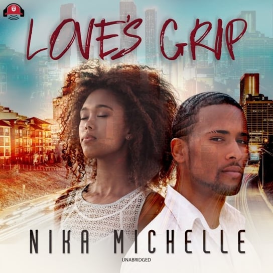 Love's Grip Michelle Nika