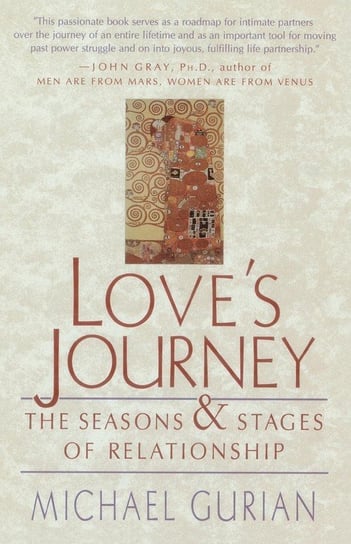Love's Journey Gurian Michael