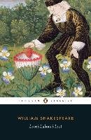 Love's Labour's Lost Shakespeare William
