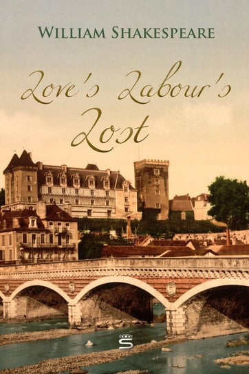 Love's Labour's Lost - ebook epub Shakespeare William