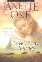 Love's Long Journey Oke Janette