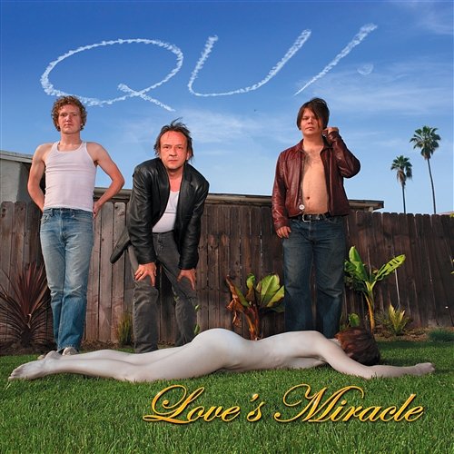 Love's Miracle Qui