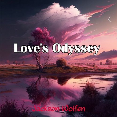 Love's Odyssey Jackson Wolfen