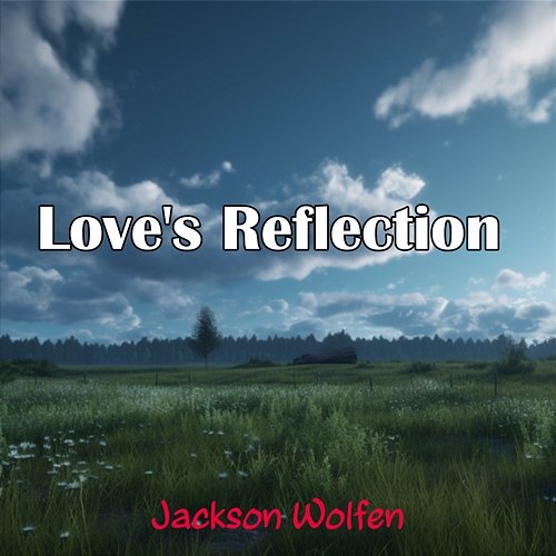 Love's Reflection Jackson Wolfen