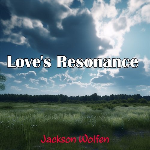 Love's Resonance Jackson Wolfen