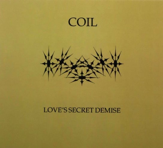Love's Secret Demise Coil