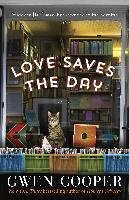 Love Saves the Day Cooper Gwen