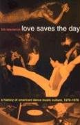 Love Saves the Day Lawrence Tim