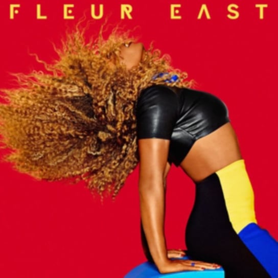 Love Sax And Flashbacks (Deluxe Edition) East Fleur
