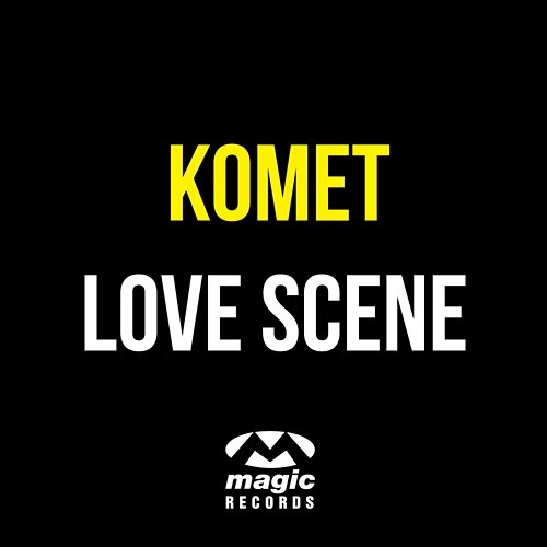 Love Scene Komet