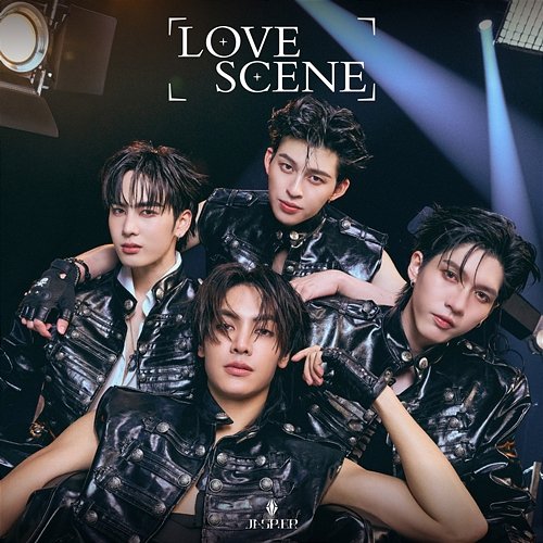 Love Scene JASP.ER