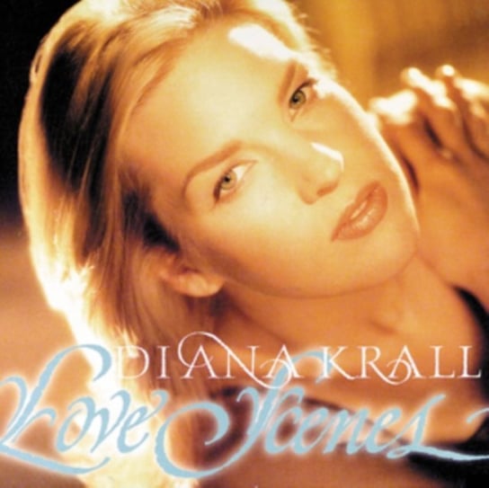 Love Scenes, płyta winylowa Krall Diana
