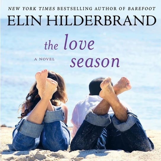 Love Season Hilderbrand Elin