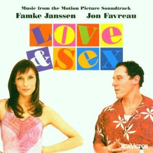 Love & Sex Various Artists